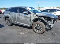 2T2AZMAA2LC165451 2020 LEXUS RX