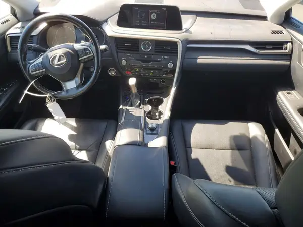 2T2AZMAA2LC166910 2020 LEXUS RX - Image 8