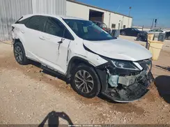 2T2AZMAA2LC170276 2020 LEXUS RX