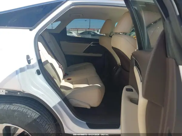 2T2AZMAA2LC170276 2020 LEXUS RX - Image 8