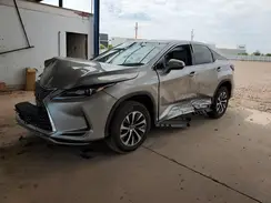 2T2AZMAA2LC171069 2020 LEXUS RX