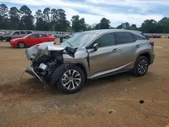 2T2AZMAA2LC172867 2020 LEXUS RX