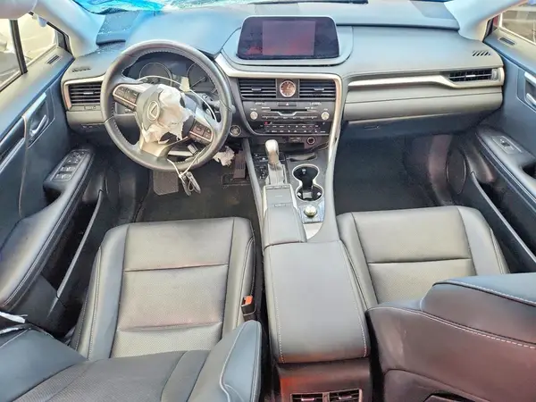 2T2AZMAA2LC172867 2020 LEXUS RX - Image 8