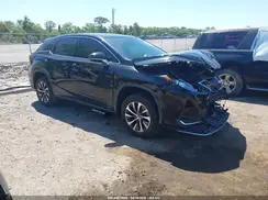 2T2AZMAA2LC178121 2020 LEXUS RX