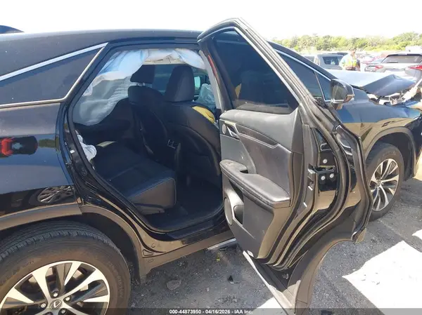 2T2AZMAA2LC178121 2020 LEXUS RX - Image 8