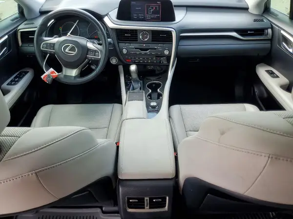 2T2AZMAA2LC180516 2020 LEXUS RX - Image 8