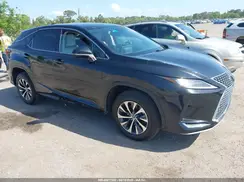 2T2AZMAA2MC196524 2021 LEXUS RX