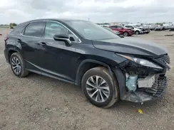 2T2AZMAA2MC196555 2021 LEXUS RX