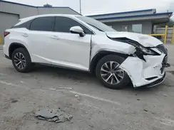 2T2AZMAA2MC198273 2021 LEXUS RX