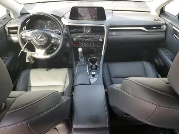 2T2AZMAA2MC198273 2021 LEXUS RX - Image 8