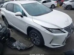 2T2AZMAA2NC227241 2022 LEXUS RX
