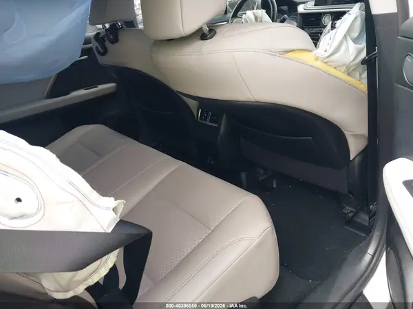 2T2AZMAA2NC227241 2022 LEXUS RX - Image 8