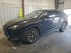 2T2AZMAA2NC228521 2022 LEXUS RX
