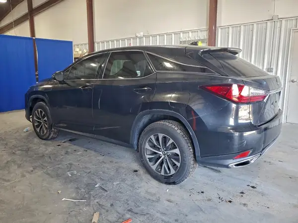 2T2AZMAA2NC228521 2022 LEXUS RX - Image 2