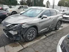 2T2AZMAA2NC240992 2022 LEXUS RX