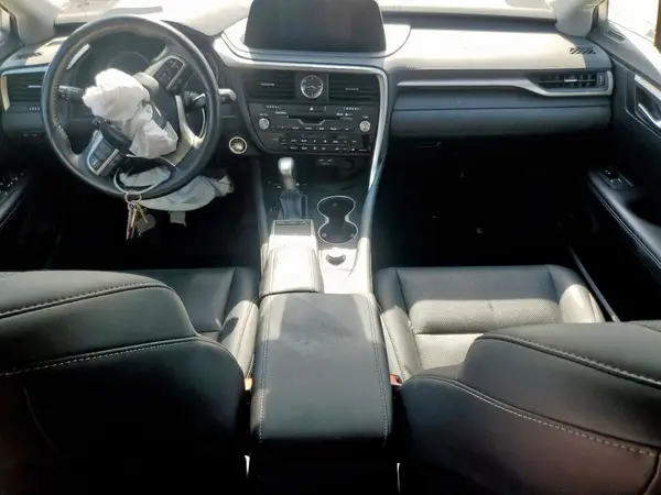 2T2AZMAA3LC158508 2020 LEXUS RX - Image 8