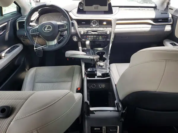 2T2AZMAA3LC161764 2020 LEXUS RX - Image 8