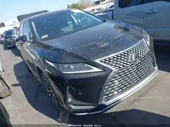 2T2AZMAA3LC168066 2020 LEXUS RX