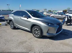 2T2AZMAA3LC173123 2020 LEXUS RX