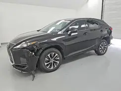 2T2AZMAA3LC178273 2020 LEXUS RX