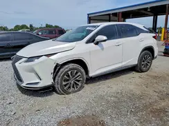 2T2AZMAA3MC184494 2021 LEXUS RX