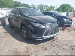 2T2AZMAA3MC200743 2021 LEXUS RX