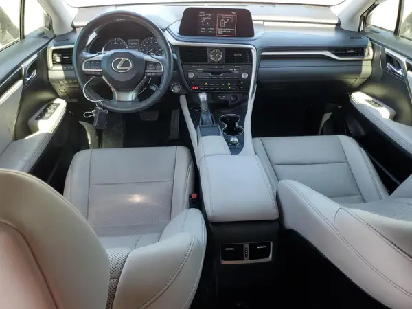 2T2AZMAA3MC202945 2021 LEXUS RX - Image 8
