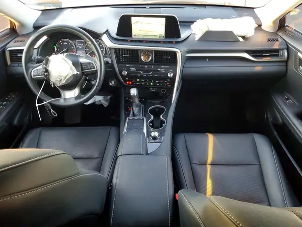 2T2AZMAA3MC205957 2021 LEXUS RX - Image 8