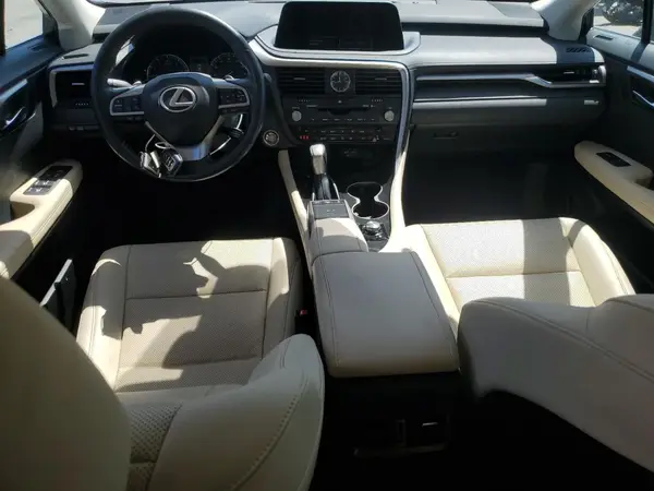 2T2AZMAA3MC209197 2021 LEXUS RX - Image 8