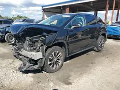 2T2AZMAA3MC214240 2021 LEXUS RX