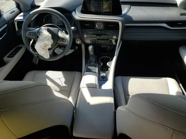 2T2AZMAA3MC214240 2021 LEXUS RX - Image 8