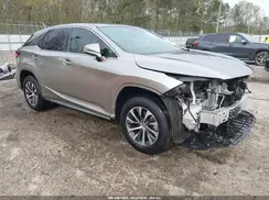 2T2AZMAA3NC220363 2022 LEXUS RX