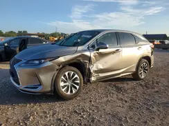 2T2AZMAA3NC225238 2022 LEXUS RX