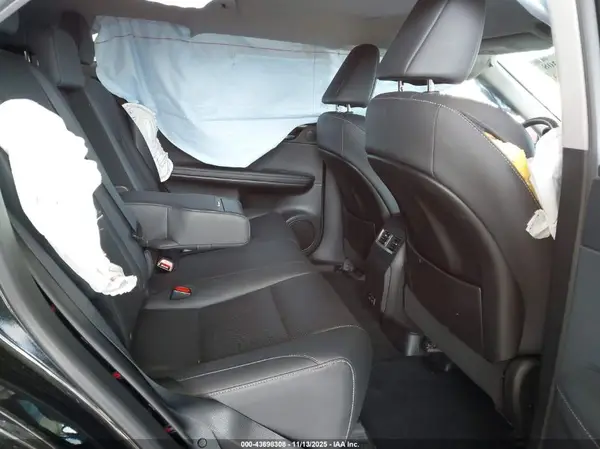 2T2AZMAA3NC233114 2022 LEXUS RX - Image 8