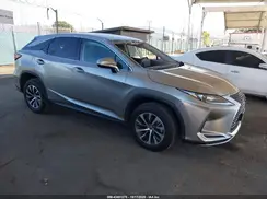 2T2AZMAA3NC246817 2022 LEXUS RX