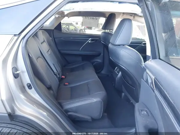 2T2AZMAA3NC246817 2022 LEXUS RX - Image 8
