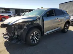 2T2AZMAA4LC160218 2020 LEXUS RX