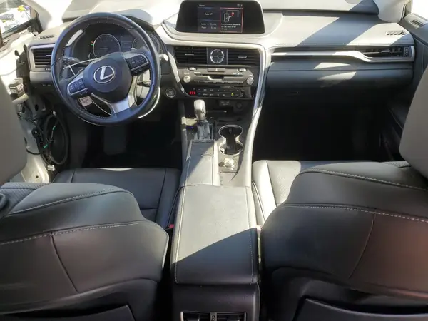 2T2AZMAA4LC160218 2020 LEXUS RX - Image 8