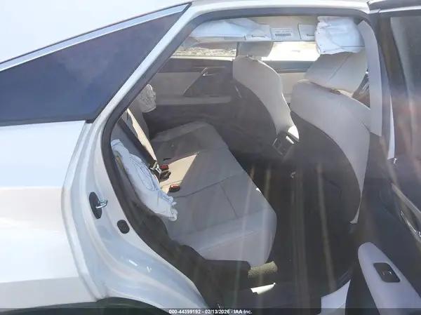 2T2AZMAA4LC162311 2020 LEXUS RX - Image 8