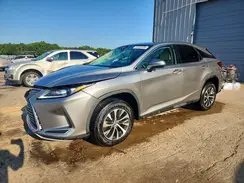 2T2AZMAA4LC163863 2020 LEXUS RX