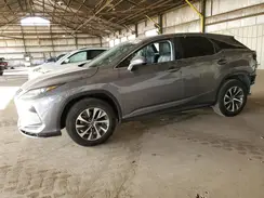 2T2AZMAA4LC167802 2020 LEXUS RX
