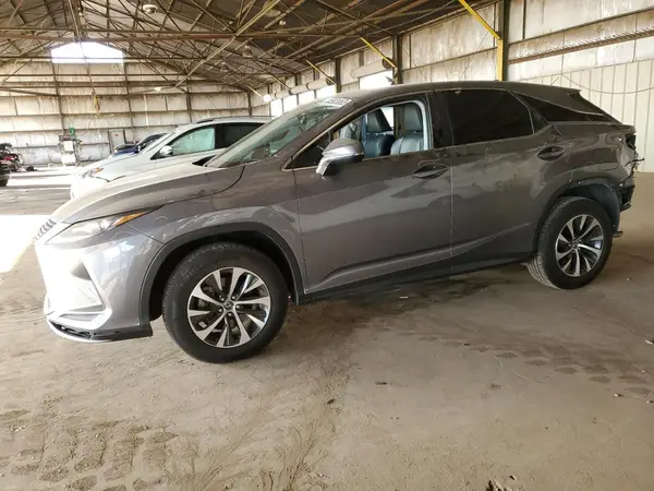 2T2AZMAA4LC167802 2020 LEXUS RX - Image 1