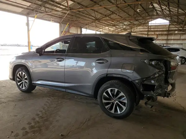 2T2AZMAA4LC167802 2020 LEXUS RX - Image 2