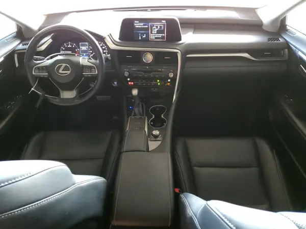 2T2AZMAA4LC167802 2020 LEXUS RX - Image 8