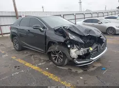 2T2AZMAA4LC167847 2020 LEXUS RX