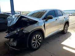 2T2AZMAA4MC184603 2021 LEXUS RX