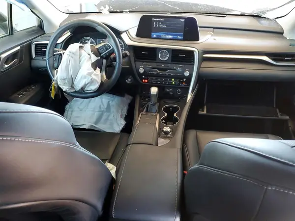 2T2AZMAA4MC184603 2021 LEXUS RX - Image 8