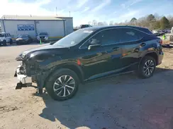 2T2AZMAA4MC190983 2021 LEXUS RX