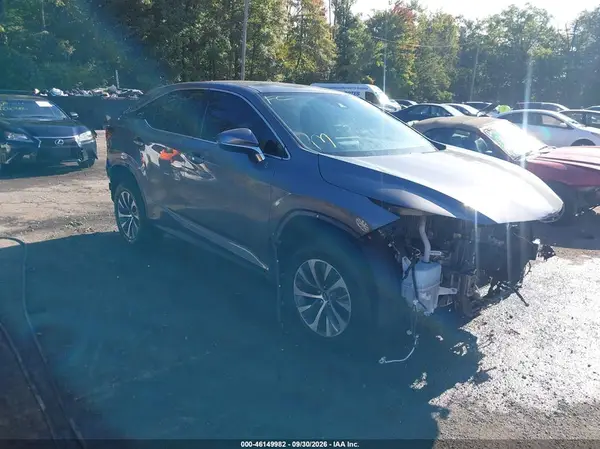 2T2AZMAA4MC193057 2021 LEXUS RX - Image 1