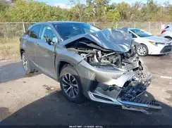 2T2AZMAA4MC198047 2021 LEXUS RX